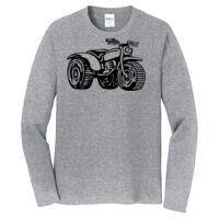 Long Sleeve Fan Favorite Tee Thumbnail