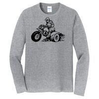 Long Sleeve Fan Favorite Tee Thumbnail