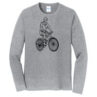 Long Sleeve Fan Favorite Tee Thumbnail