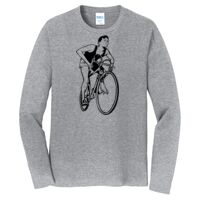 Long Sleeve Fan Favorite Tee Thumbnail