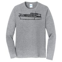 Long Sleeve Fan Favorite Tee Thumbnail