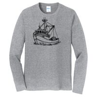 Long Sleeve Fan Favorite Tee Thumbnail