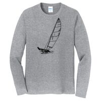 Long Sleeve Fan Favorite Tee Thumbnail