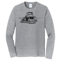 Long Sleeve Fan Favorite Tee Thumbnail