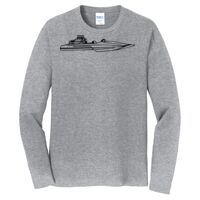 Long Sleeve Fan Favorite Tee Thumbnail