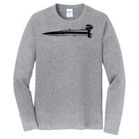 Long Sleeve Fan Favorite Tee Thumbnail