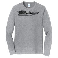 Long Sleeve Fan Favorite Tee Thumbnail