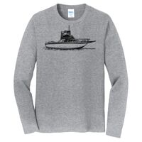 Long Sleeve Fan Favorite Tee Thumbnail