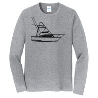 Long Sleeve Fan Favorite Tee Thumbnail