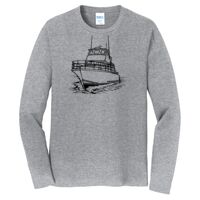 Long Sleeve Fan Favorite Tee Thumbnail