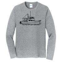 Long Sleeve Fan Favorite Tee Thumbnail