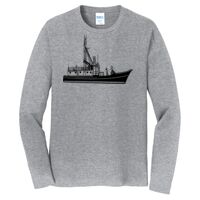 Long Sleeve Fan Favorite Tee Thumbnail