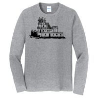 Long Sleeve Fan Favorite Tee Thumbnail