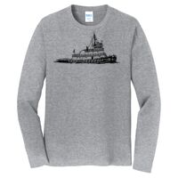 Long Sleeve Fan Favorite Tee Thumbnail