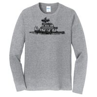 Long Sleeve Fan Favorite Tee Thumbnail