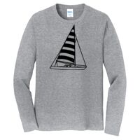 Long Sleeve Fan Favorite Tee Thumbnail