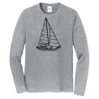 Long Sleeve Fan Favorite Tee Thumbnail