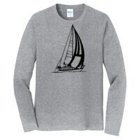 Long Sleeve Fan Favorite Tee Thumbnail