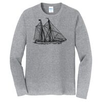 Long Sleeve Fan Favorite Tee Thumbnail