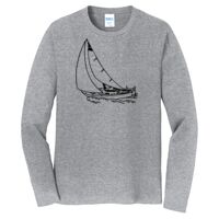 Long Sleeve Fan Favorite Tee Thumbnail