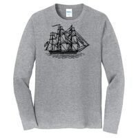 Long Sleeve Fan Favorite Tee Thumbnail