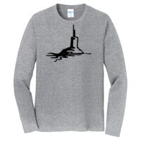 Long Sleeve Fan Favorite Tee Thumbnail