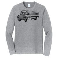 Long Sleeve Fan Favorite Tee Thumbnail