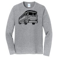 Long Sleeve Fan Favorite Tee Thumbnail