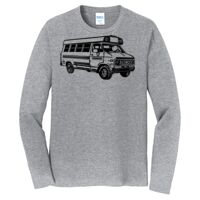 Long Sleeve Fan Favorite Tee Thumbnail