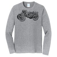 Long Sleeve Fan Favorite Tee Thumbnail