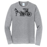 Long Sleeve Fan Favorite Tee Thumbnail