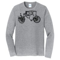 Long Sleeve Fan Favorite Tee Thumbnail