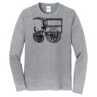 Long Sleeve Fan Favorite Tee Thumbnail