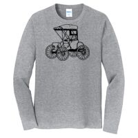 Long Sleeve Fan Favorite Tee Thumbnail