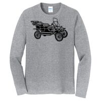 Long Sleeve Fan Favorite Tee Thumbnail