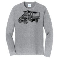 Long Sleeve Fan Favorite Tee Thumbnail