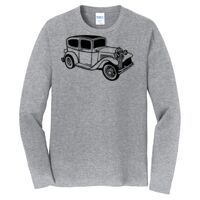 Long Sleeve Fan Favorite Tee Thumbnail