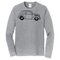 Long Sleeve Fan Favorite Tee Thumbnail