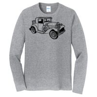 Long Sleeve Fan Favorite Tee Thumbnail