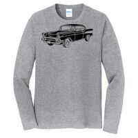 Long Sleeve Fan Favorite Tee Thumbnail