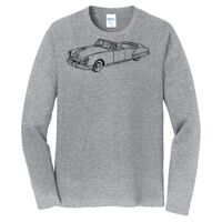 Long Sleeve Fan Favorite Tee Thumbnail