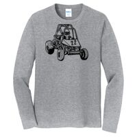 Long Sleeve Fan Favorite Tee Thumbnail