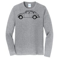 Long Sleeve Fan Favorite Tee Thumbnail