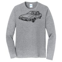 Long Sleeve Fan Favorite Tee Thumbnail