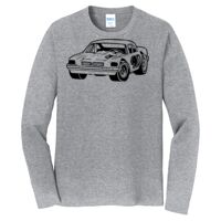 Long Sleeve Fan Favorite Tee Thumbnail