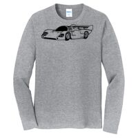 Long Sleeve Fan Favorite Tee Thumbnail