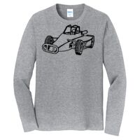 Long Sleeve Fan Favorite Tee Thumbnail