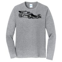 Long Sleeve Fan Favorite Tee Thumbnail