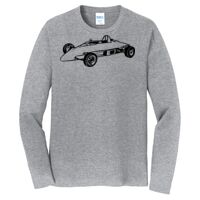 Long Sleeve Fan Favorite Tee Thumbnail