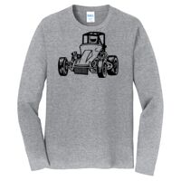 Long Sleeve Fan Favorite Tee Thumbnail